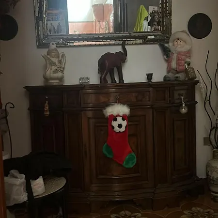 Apartment La Casa Di Laura Bologna